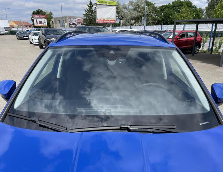 Škoda Karoq 60