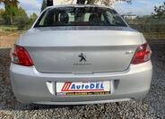 Peugeot 301 5