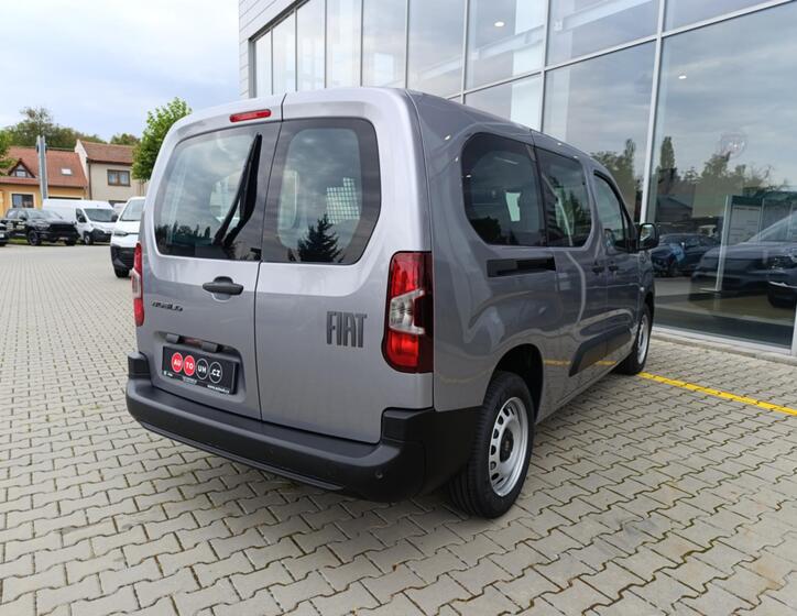 Fiat Dobló 7