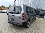 Fiat Dobló 7