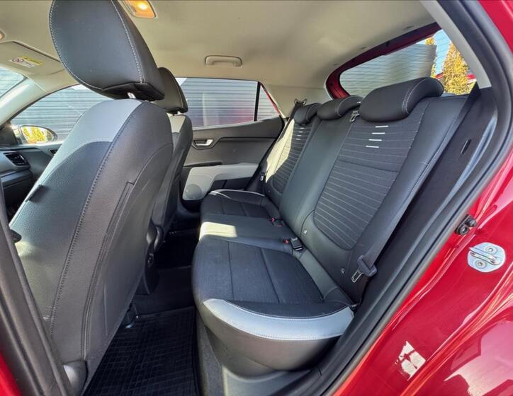 KIA Stonic 25