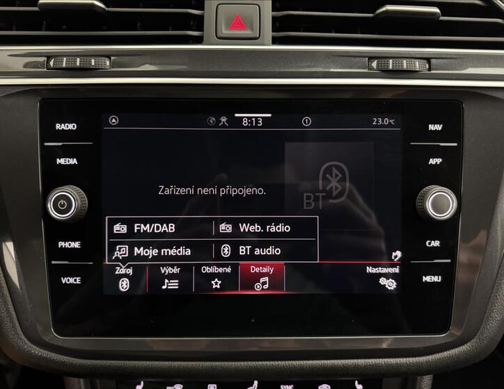Volkswagen Tiguan Allspace 19