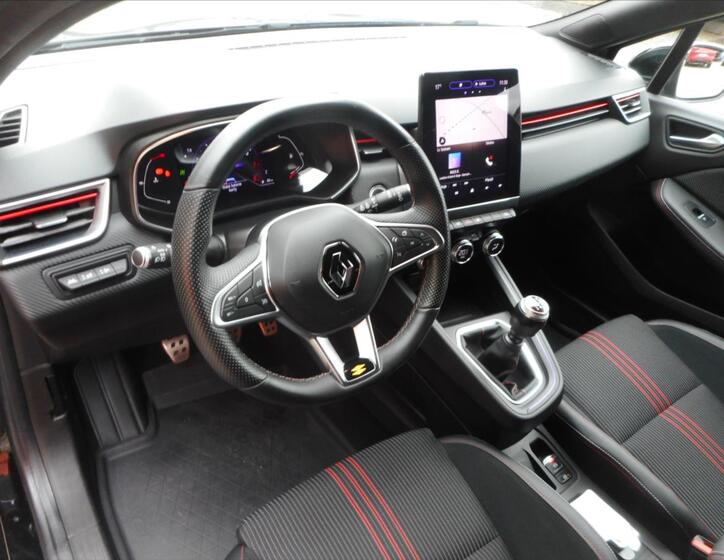 Renault Clio 9