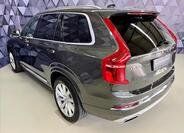 Volvo XC90 5