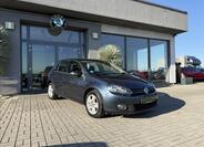 Volkswagen Golf 4