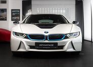 BMW i8 2