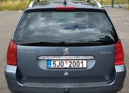 Peugeot 307 4