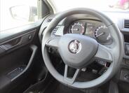 Škoda Fabia 11