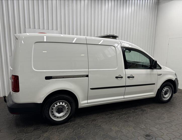 Volkswagen Caddy 9