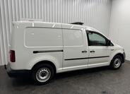 Volkswagen Caddy 9