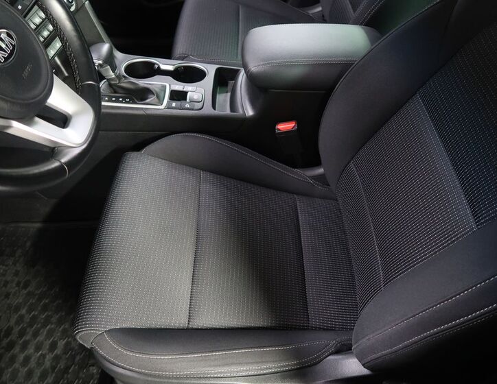 KIA Sportage 9