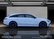Mercedes-Benz CLA 6