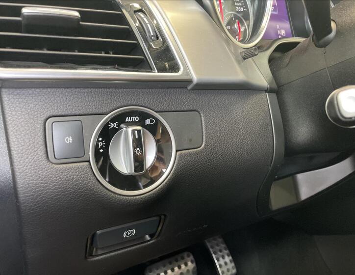 Mercedes-Benz GLE 11