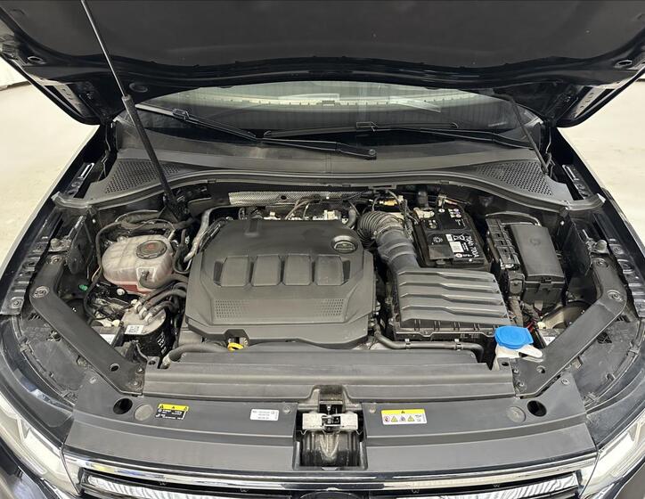 Volkswagen Tiguan Allspace 35