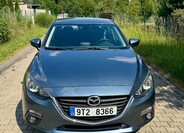 Mazda 3 1