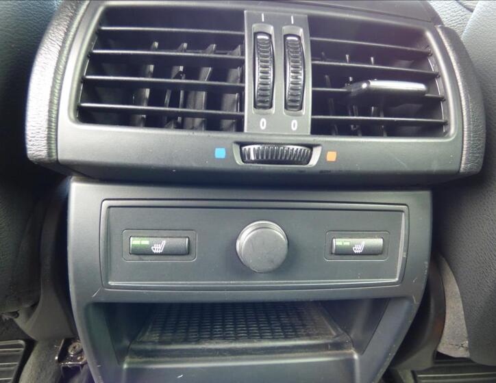 BMW X6 55