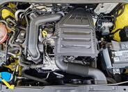 Škoda Fabia 42
