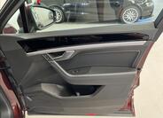 Volkswagen Touareg 39