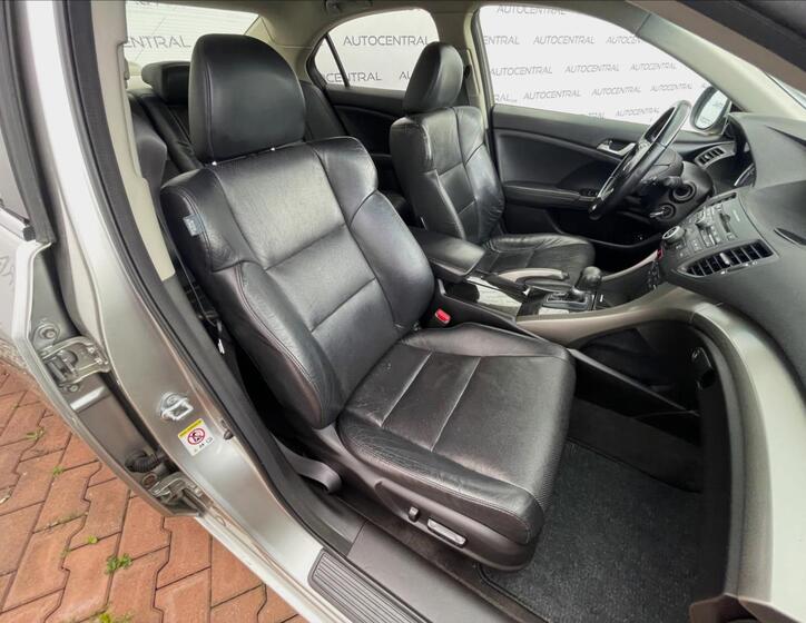 Honda Accord 22