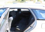 Toyota Avensis 11