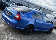 Škoda Octavia 5