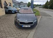 Škoda Octavia 2