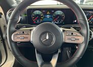 Mercedes-Benz CLA 14