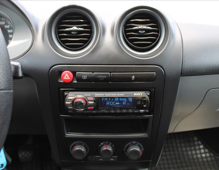 Seat Ibiza 15
