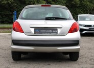 Peugeot 207 6