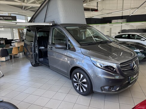Mercedes-Benz Ostatní