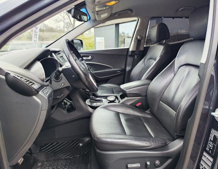 Hyundai Santa Fe 15