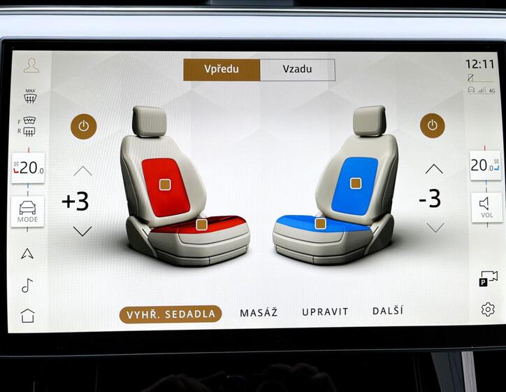 Land Rover Range Rover Sport 22