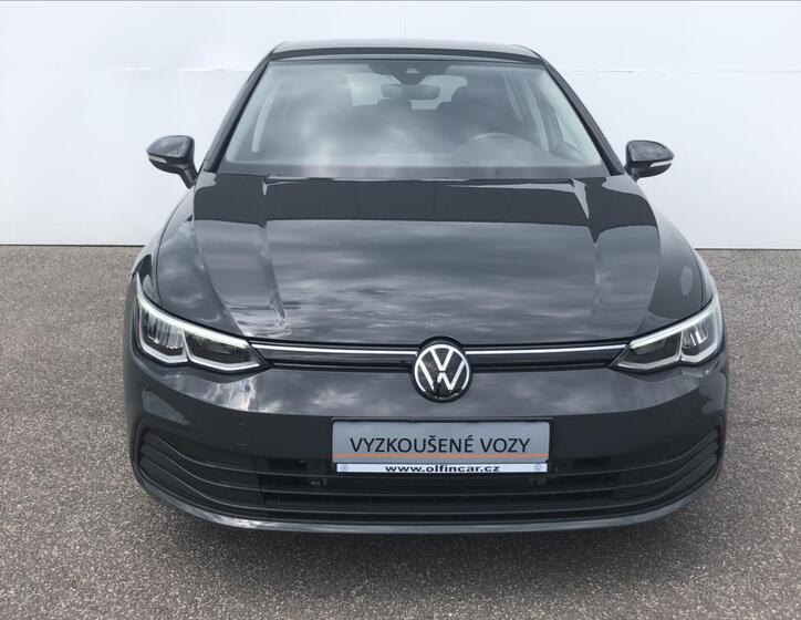 Volkswagen Golf 4