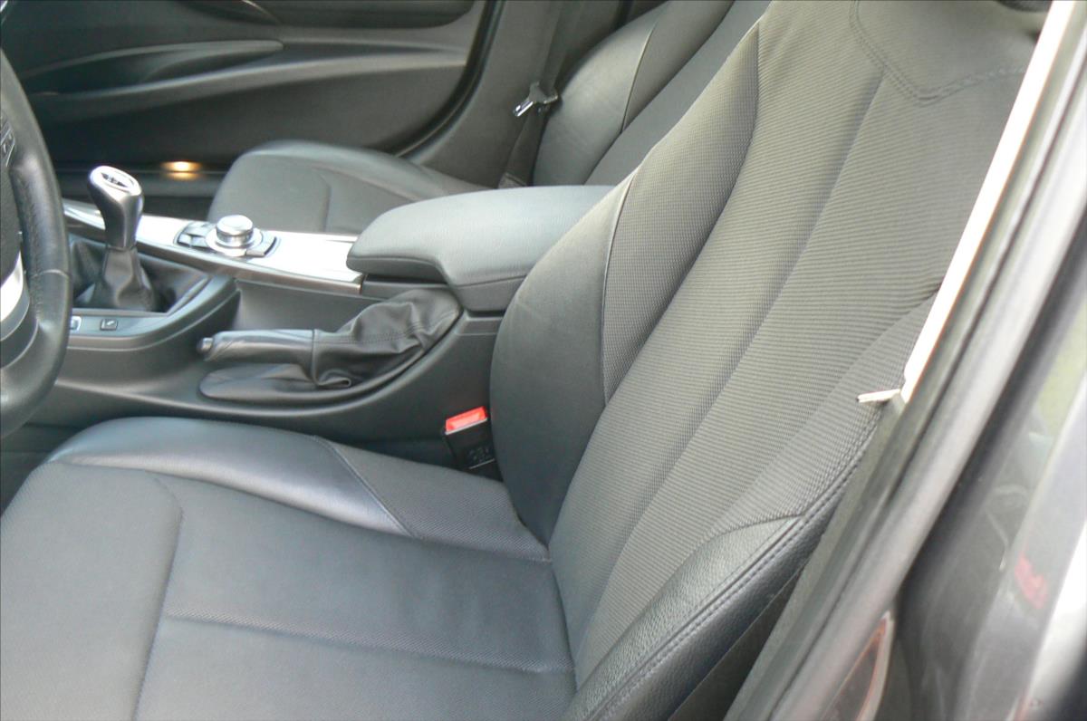 BMW Řada 3