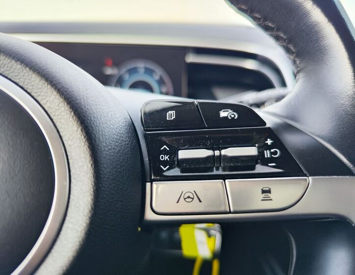 Hyundai Tucson 27