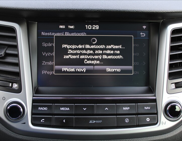 Hyundai Tucson 14