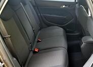 Peugeot 308 21