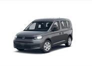 Volkswagen Caddy 1