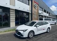 Toyota Corolla 1