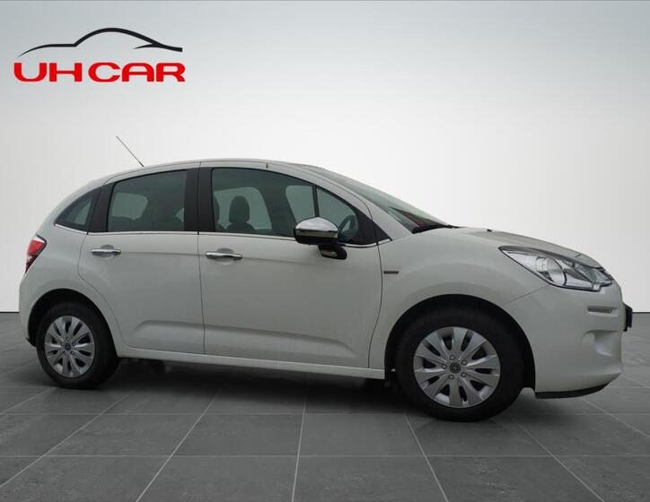 Citroën C3 4