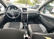 Peugeot 207 7