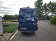 Mercedes-Benz Sprinter 5