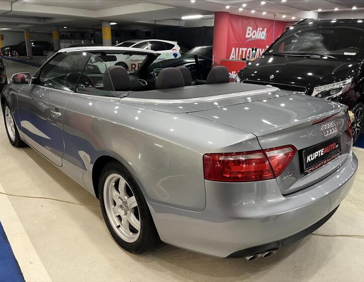 Audi A5 9