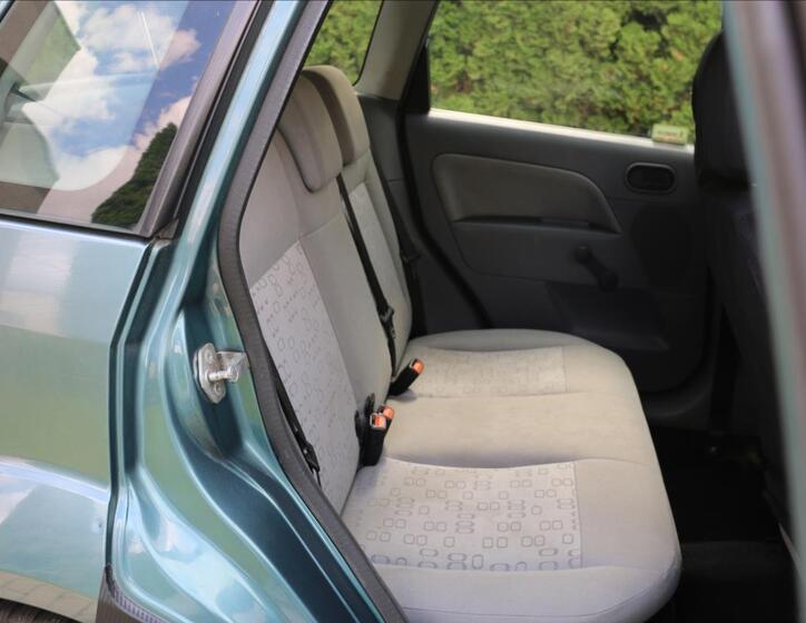 Ford Fiesta 19