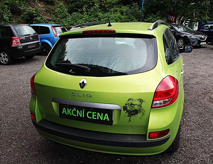 Renault Clio 6