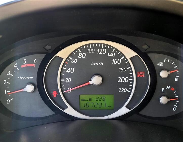 Hyundai Tucson 26