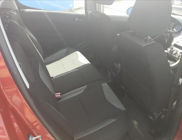 Peugeot 308 9