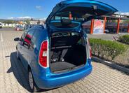 Škoda Roomster 5