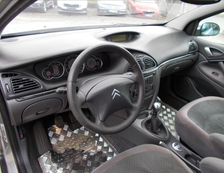 Citroën C5 22
