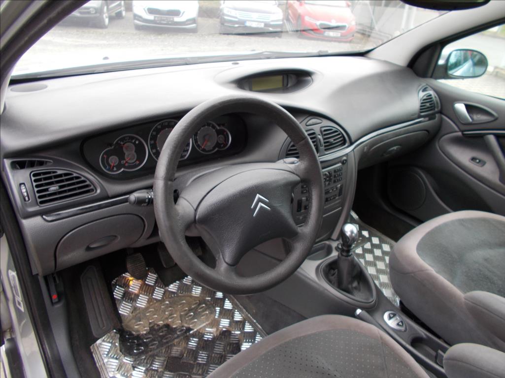 Citroën C5